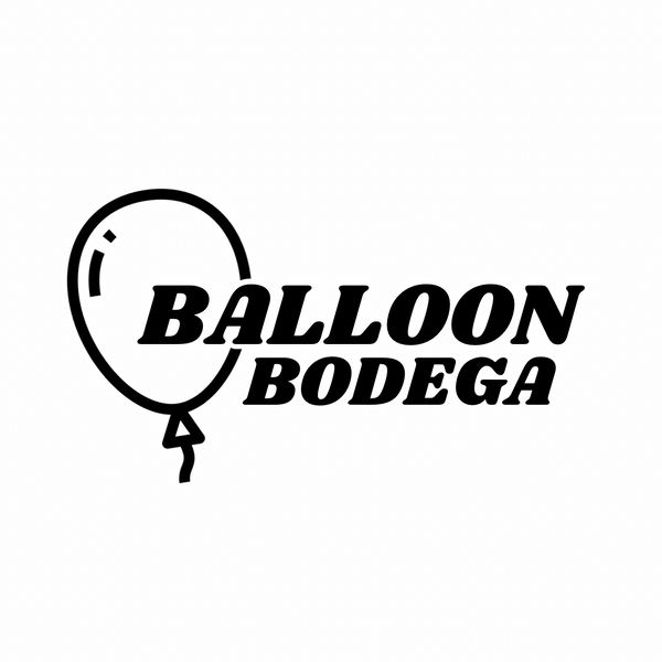 Balloon Bodega